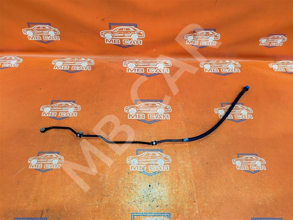 Трубка АКПП MERCEDES-BENZ E-класс W211/S211 (2002 - 2006) фото 1 — Разборка Мерседес