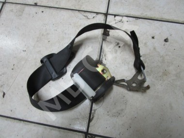 Ремень безопасности задний правый MERCEDES-BENZ S-класс W140 (1991 - 1998) — Разборка Мерседес