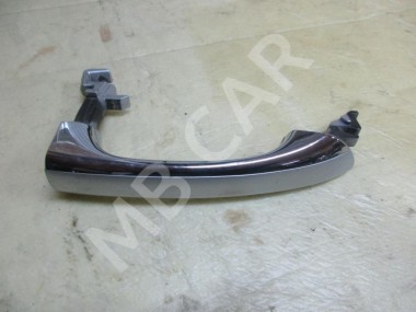 Ручка двери наружняя MERCEDES-BENZ CLS-класс C219 (2004 - 2008) — Разборка Мерседес