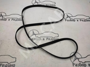 Ремень приводной MERCEDES-BENZ M-класс W163 (1997 - 2001) — Разборка Мерседес