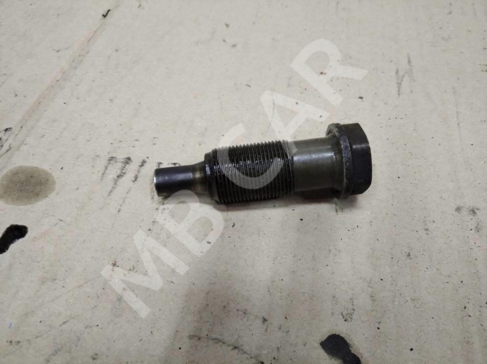 Натяжитель цепи MERCEDES-BENZ M-класс W164 (2005 - 2008) фото 1 — Разборка Мерседес