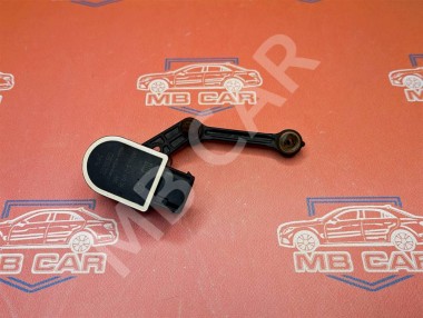 Тяга MERCEDES-BENZ GLE-класс AMG W166 (2015 - 2019) — Разборка Мерседес