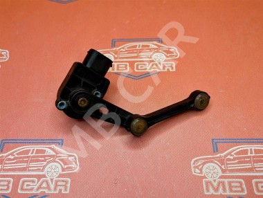 Тяга MERCEDES-BENZ GLE-класс AMG W166 (2015 - 2019) — Разборка Мерседес