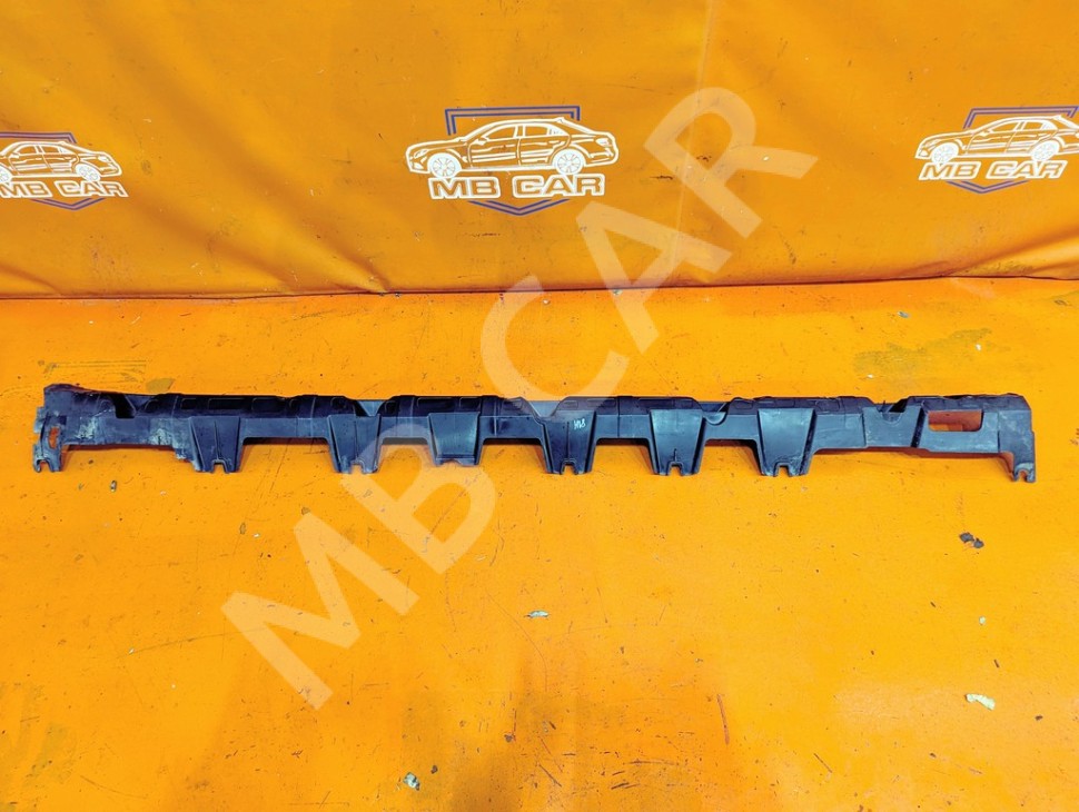 Кронштейн крепления порога MERCEDES-BENZ GLK-класс X204 (2008 - 2012) фото 1 &mdash; Разборка Мерседес