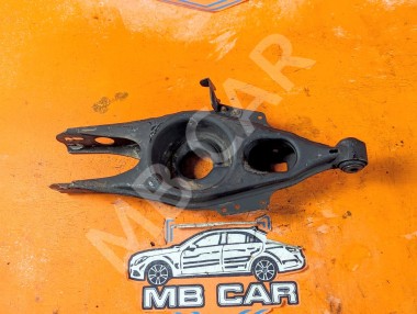 Рычаг задней стойки (лодка) MERCEDES-BENZ E-класс W211/S211 (2002 - 2006) &mdash; Разборка Мерседес