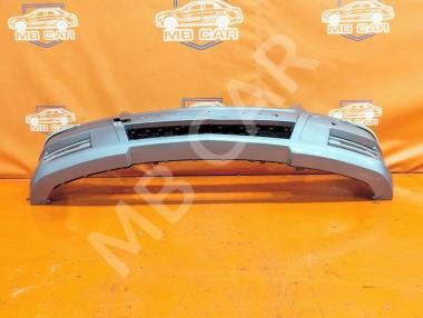 Бампер передний MERCEDES-BENZ GLK-класс X204 (2008 - 2012) — Разборка Мерседес