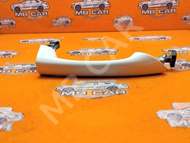 Ручка двери наружняя MERCEDES-BENZ A-класс W169 рестайлинг (2008 - 2012) &mdash; Разборка Мерседес