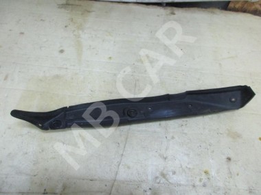 Пыльник крыла MERCEDES-BENZ E-класс W211/S211 (2002 - 2006) — Разборка Мерседес