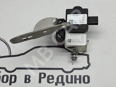 Клапан расширительный MERCEDES-BENZ S-класс W222/C217/A217 рестайлинг (2017 - 2020) — Разборка Мерседес