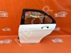 Дверь задняя левая MERCEDES-BENZ C-класс W204/S204 (2006 - 2011) фото 1 — Разборка Мерседес