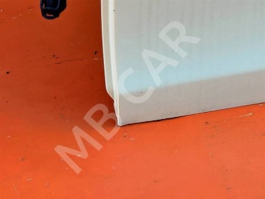 Дверь задняя левая MERCEDES-BENZ C-класс W204/S204 (2006 - 2011) — Разборка Мерседес