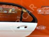 Дверь задняя левая MERCEDES-BENZ C-класс W204/S204 (2006 - 2011) фото 4 — Разборка Мерседес