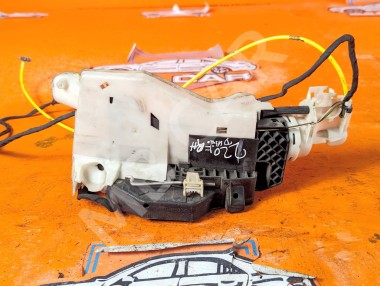 Замок двери передней правой MERCEDES-BENZ S-класс W220 (1998 - 2005) &mdash; Разборка Мерседес