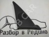 Уголок зеркала MERCEDES-BENZ C-класс W203/S203/CL203 (2000 - 2004) фото 1 — Разборка Мерседес