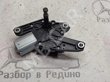Моторчик дворников задний MERCEDES-BENZ E-класс W212/S212/C207/A207 (2009 - 2013) — Разборка Мерседес