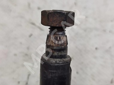 Моторчик дворников задний MERCEDES-BENZ E-класс W212/S212/C207/A207 (2009 - 2013) — Разборка Мерседес