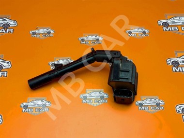 Катушка зажигания MERCEDES-BENZ C-класс W204/S204 (2006 - 2011) — Разборка Мерседес