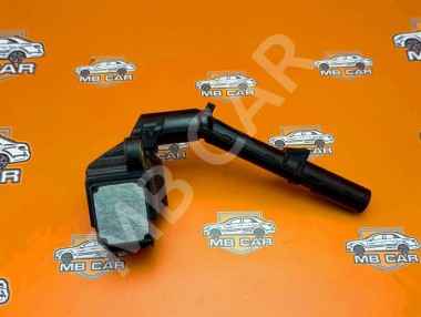 Катушка зажигания MERCEDES-BENZ C-класс W204/S204 (2006 - 2011) — Разборка Мерседес