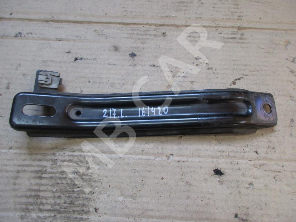 Кронштейн MERCEDES-BENZ S-класс W222/C217/A217 (2013 - 2017) фото 1 — Разборка Мерседес