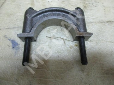 Шейка коленвала MERCEDES-BENZ SLK-class w172 — Разборка Мерседес