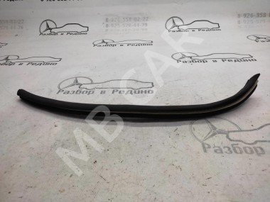 Уплотнитель дверного проема ( на кузове ) MERCEDES-BENZ CLK-класс C208/A208 рестайлинг (1999 - 2003) — Разборка Мерседес