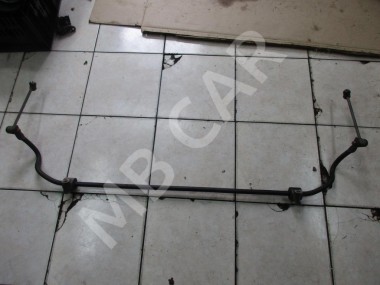 Стабилизатор задний MERCEDES-BENZ E-класс W212/S212/C207/A207 рестайлинг (2013 - 2016) — Разборка Мерседес