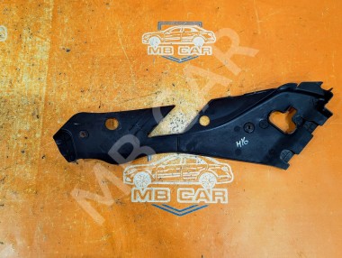 Крышка фары MERCEDES-BENZ C-класс W204/S204 (2006 - 2011) — Разборка Мерседес