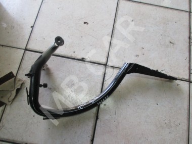 Петля крышки багажника MERCEDES-BENZ S-класс W222/C217/A217 (2013 - 2017) — Разборка Мерседес