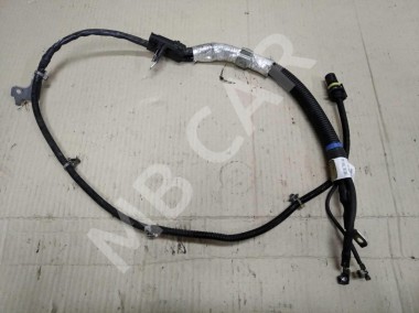 Провод стартера MERCEDES-BENZ GLC-класс X253 (2015 - 2019) — Разборка Мерседес