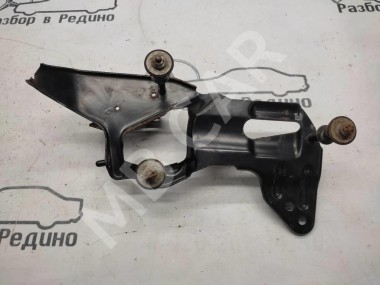 Кронштейн компрессора подвески MERCEDES-BENZ R-класс W251 (2005 - 2007) — Разборка Мерседес