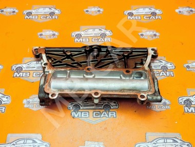 Крышка передняя ГБЦ MERCEDES-BENZ C-класс W204/S204/С204 рестайлинг (2011 - 2015) — Разборка Мерседес