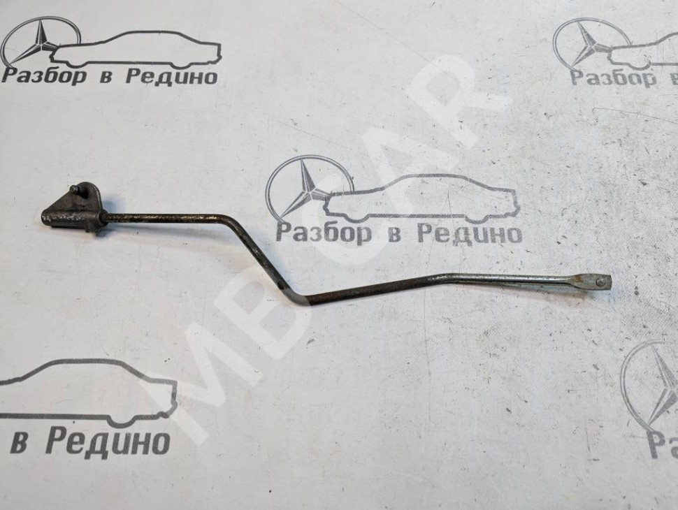 Тяга АКПП MERCEDES-BENZ SLK-класс R171 (2004 - 2008) фото 1 — Разборка Мерседес