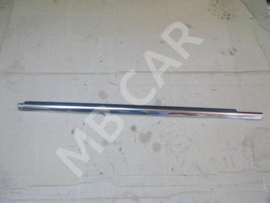 Молдинг стекла двери MERCEDES-BENZ E-класс W212/S212/C207/A207 (2009 - 2013) — Разборка Мерседес