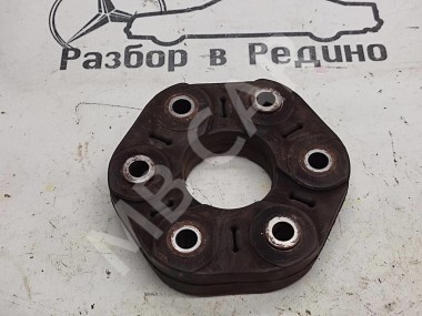 Муфта кардана MERCEDES-BENZ GLC-класс X253 (2015 - 2019) — Разборка Мерседес