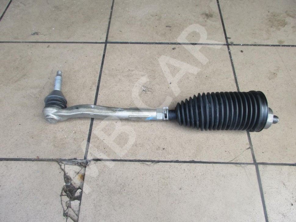 Рулевые наконечники в сборе MERCEDES-BENZ C-класс W205/S205/C205/A205 (2014 - 2018) фото 1 — Разборка Мерседес