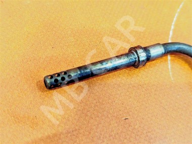 Датчик температуры MERCEDES-BENZ C-класс W204/S204 (2006 - 2011) — Разборка Мерседес