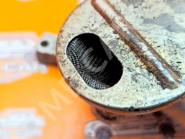 Насос масляный MERCEDES-BENZ C-класс W202/S202 (1993 - 1997) — Разборка Мерседес