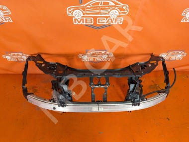 Телевизор в сборе MERCEDES-BENZ E-класс W211/S211 (2002 - 2006) &mdash; Разборка Мерседес