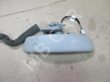 Зеркало внутрисалонное MERCEDES-BENZ E-класс W212/S212/C207/A207 (2009 - 2013) — Разборка Мерседес