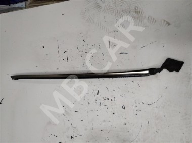 Молдинг лобового стекла MERCEDES-BENZ S-класс W220 рестайлинг (2002 - 2005) — Разборка Мерседес