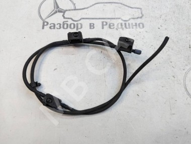 Форсунка омывателя лобового стекла MERCEDES-BENZ B-класс W246 (2011 - 2014) — Разборка Мерседес