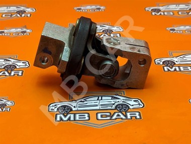 Кардан рулевого вала MERCEDES-BENZ A-класс W168 рестайлинг (2001 - 2004) — Разборка Мерседес