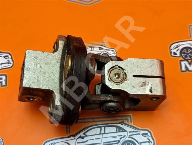 Кардан рулевого вала MERCEDES-BENZ A-класс W168 рестайлинг (2001 - 2004) — Разборка Мерседес