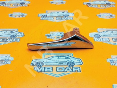 Ручка двери внутренняя MERCEDES-BENZ E-класс W211/S211 рестайлинг (2006 - 2009) — Разборка Мерседес
