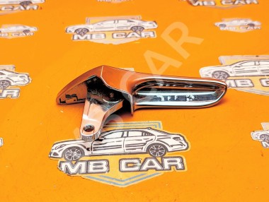 Ручка двери внутренняя MERCEDES-BENZ E-класс W211/S211 рестайлинг (2006 - 2009) — Разборка Мерседес