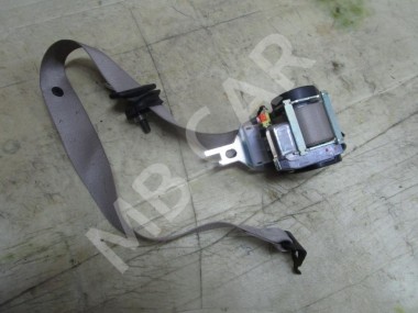 Ремень безопасности задний левый MERCEDES-BENZ M-класс W166 (2011 - 2015) — Разборка Мерседес