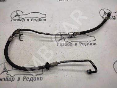 Трубка активного стабилизатора MERCEDES-BENZ GLS-класс X166 (2015 - 2019) — Разборка Мерседес