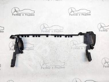 Кожух радиатора MERCEDES-BENZ C-класс W204/S204 (2006 - 2011) — Разборка Мерседес