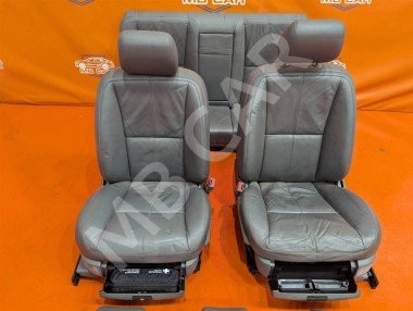 Салон MERCEDES-BENZ S-класс W221 (2005 - 2009) — Разборка Мерседес