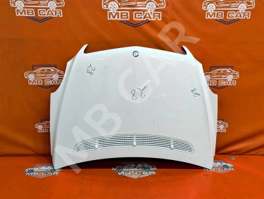 Капот MERCEDES-BENZ R-класс W251 рестайлинг (2007 - 2010) — Разборка Мерседес